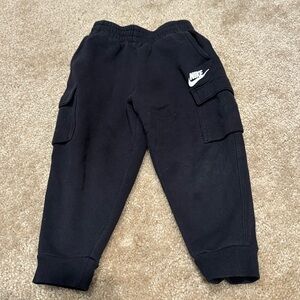 Nike 4T little boy’s pants